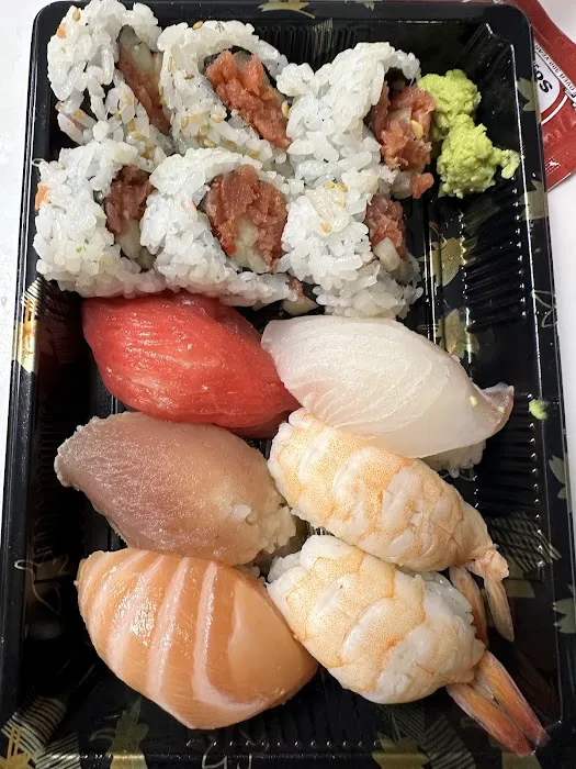 O Sushi Picture 3