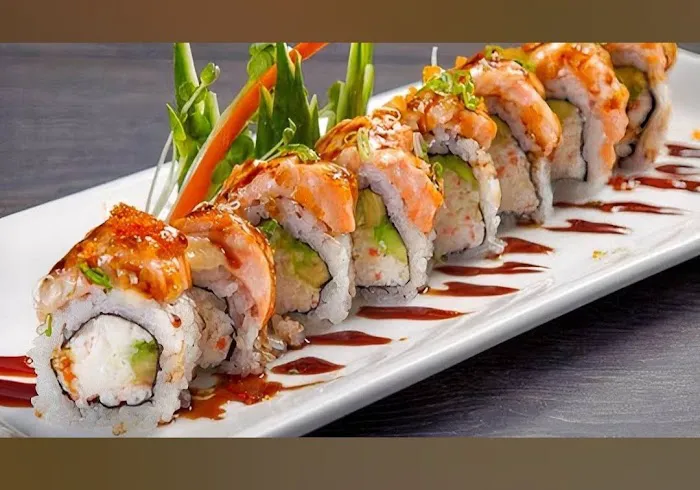 O Sushi Picture 1