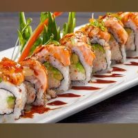 O Sushi ico