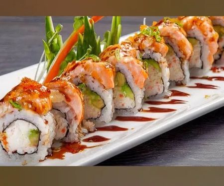 O Sushi