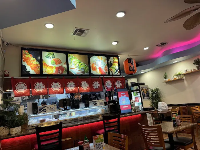 O Sushi Picture 6