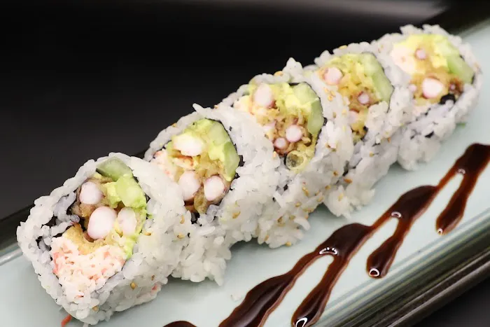 O Sushi Picture 5