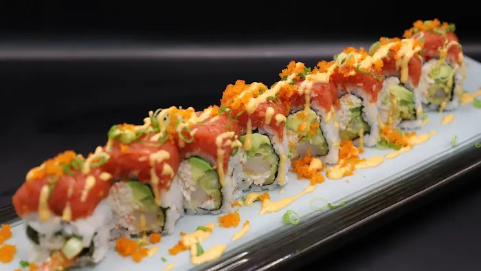 O Sushi Picture 8