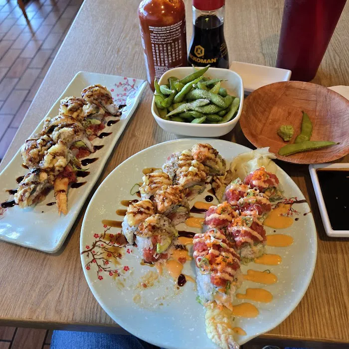 O Sushi Picture 10