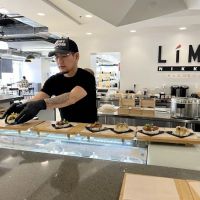 Lima Nikkei Westwood ico