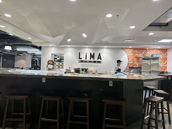Lima Nikkei Westwood Picture 7