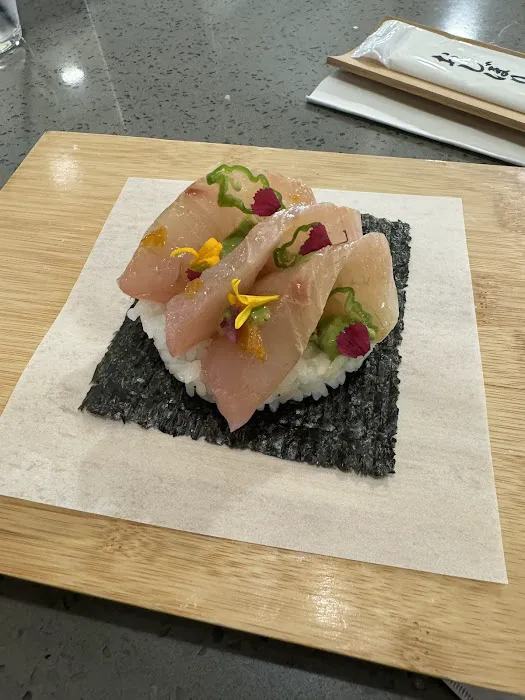 Lima Nikkei Westwood Picture 9