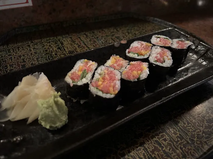 Ta-Ke Sushi Restaurant Picture 1