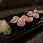 Ta-Ke Sushi Restaurant