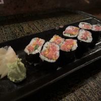 Ta-Ke Sushi Restaurant ico