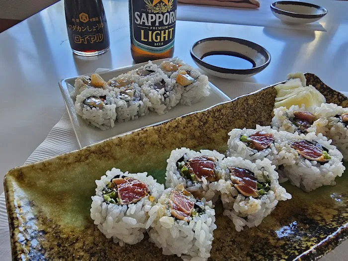 Tenmasa Japanese Restaurant Picture 5