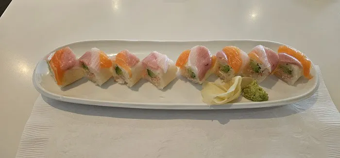 Tenmasa Japanese Restaurant Picture 3