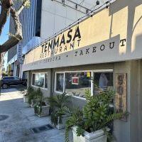 Tenmasa Japanese Restaurant ico