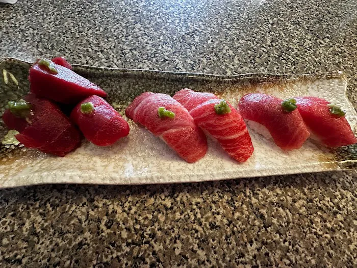 Sushi Umi (Glendora) Picture 5