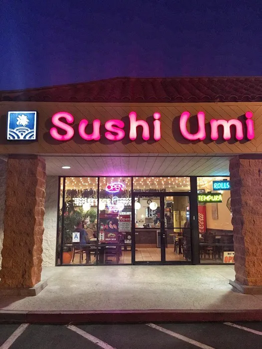 Sushi Umi (Glendora) Picture 3