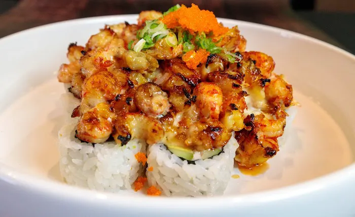 Sushi Umi (Glendora) Picture 1