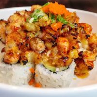 Sushi Umi (Glendora) ico