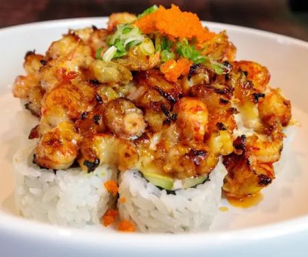 Sushi Umi (Glendora)