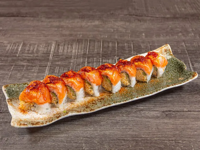 Sushi Umi (Glendora) Picture 2