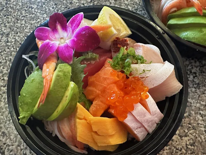 Sushi Umi (Glendora) Picture 10