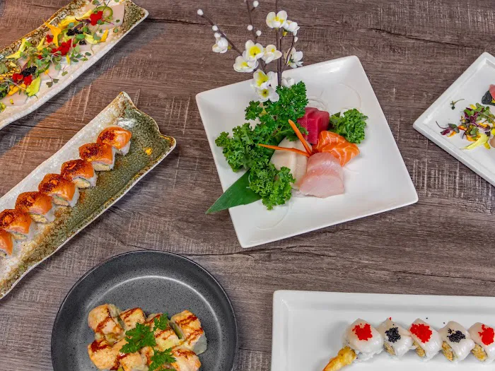Sushi Umi (Glendora) Picture 7