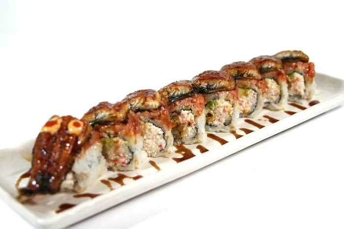 Sushi Umi (Glendora) Picture 9