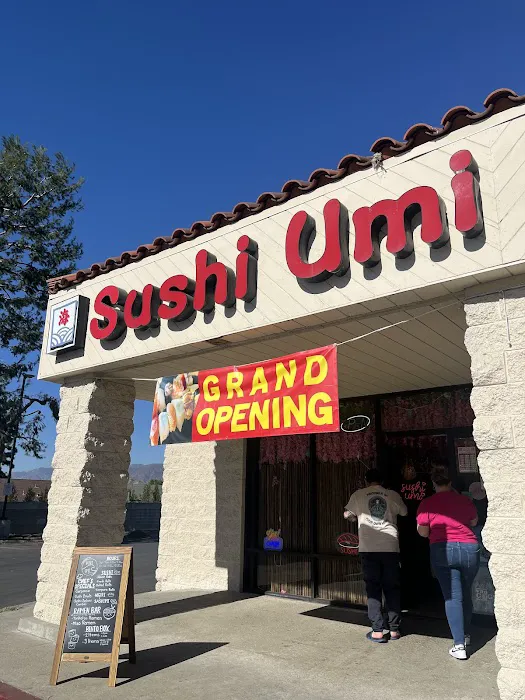 Sushi Umi (Glendora) Picture 8