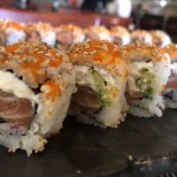 Ninja Sushi ico