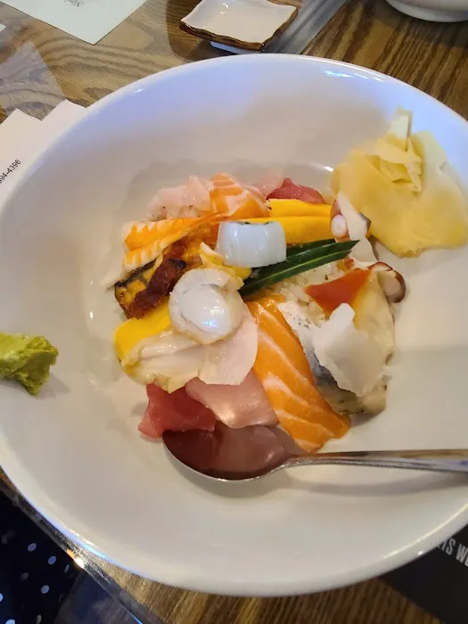 Ninja Sushi Picture 6