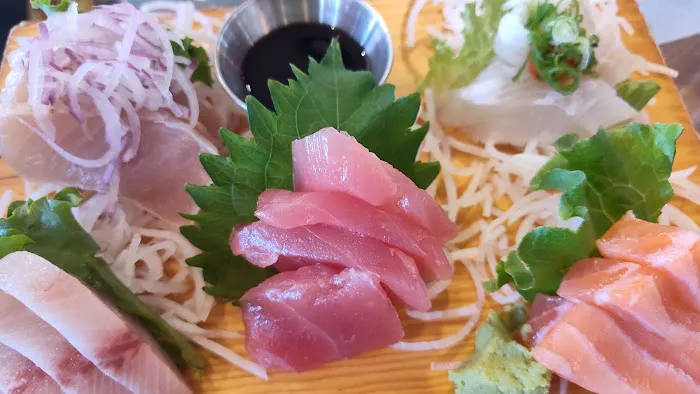 Ninja Sushi Picture 7