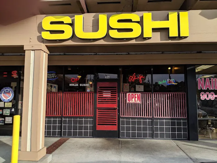 Ninja Sushi Picture 2