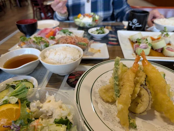 Ninja Sushi Picture 4
