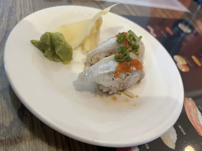 Ninja Sushi Picture 9