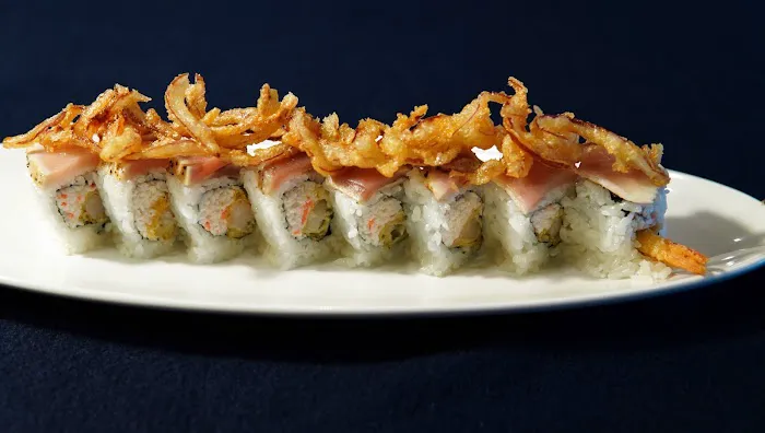 Sushi Factory Picture 2