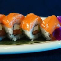 Sushi Factory ico