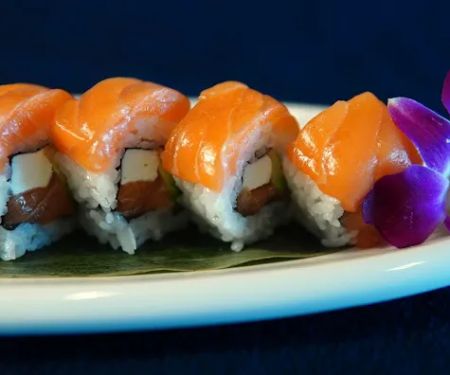 Sushi Factory