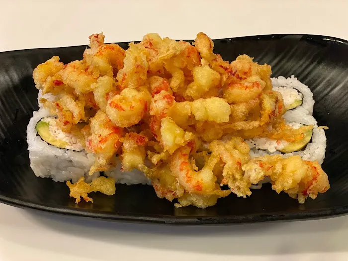 Sushi Factory Picture 10