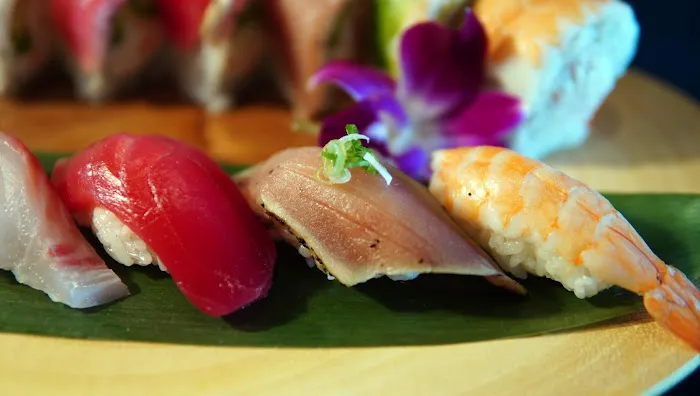 Sushi Factory Picture 5