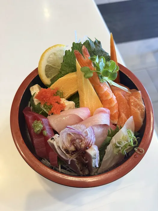 Sushi Factory Picture 4