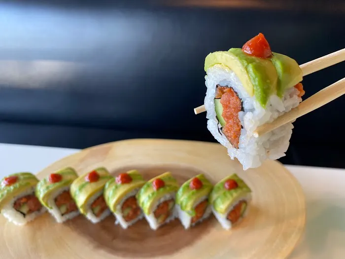 Sushi Factory Picture 8