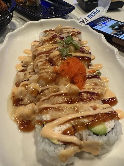 Sushi Factory Picture 9