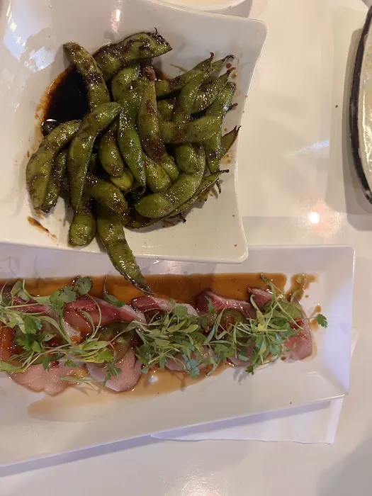 Sushi Sawa Picture 2