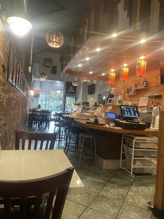 Sushi Sawa Picture 5