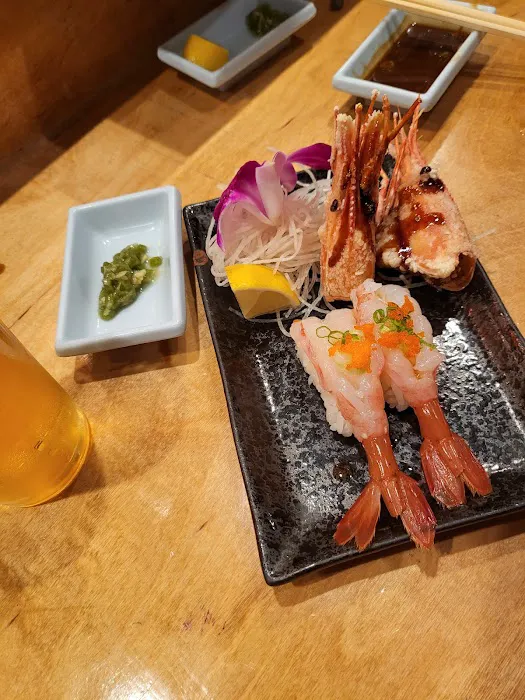 Sushi Sawa Picture 1