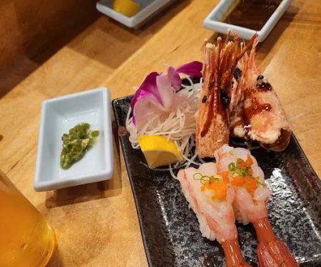 Sushi Sawa