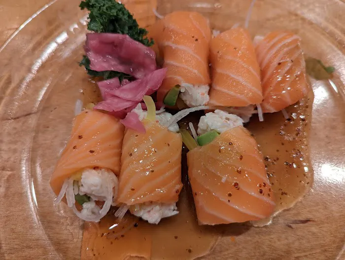 Sushi Sawa Picture 8