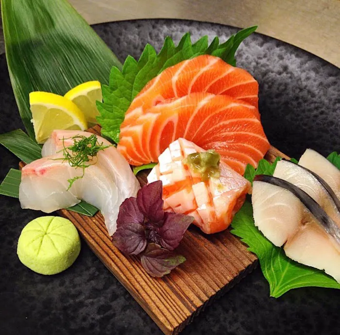 Sushi Sawa Picture 9