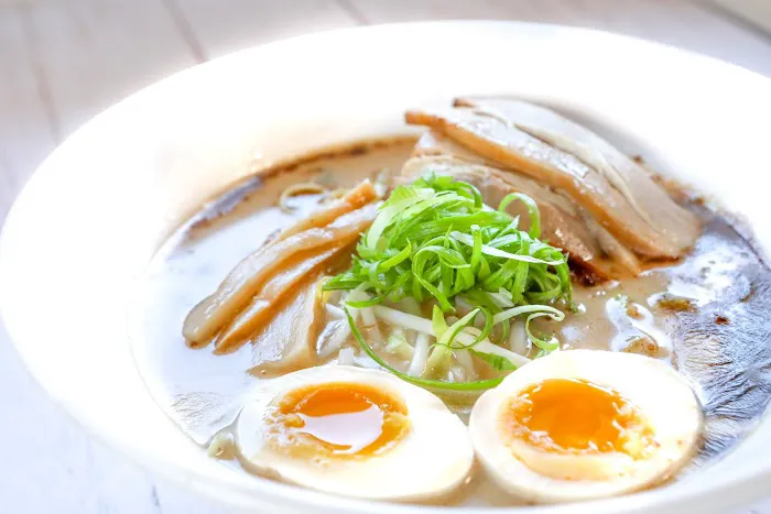Rakuten Ramen Picture 4