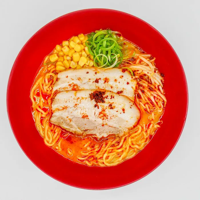 Rakuten Ramen Picture 2