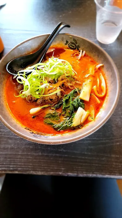 Rakuten Ramen Picture 5